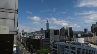 台北風景