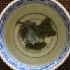 四季春　台湾烏龍茶　茶湯