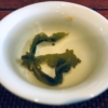 桂香烏龍　台湾茶　茶葉