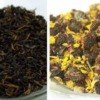 売り切れ中の茶葉について　宮廷普洱茶・高山雪菊