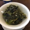 梨山烏龍茶　茶葉2