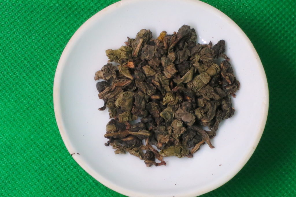 最大55％オフ！ 安渓鉄観音茶100g 中国茶
