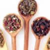 花茶　中国茶の分類