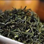 中国緑茶のイメージ